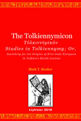 The Tolkiennymicon Cover